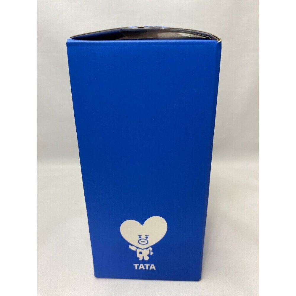 Bts Bt21 Tata Figure Line Friends New Open Box - Picture 8 of 8